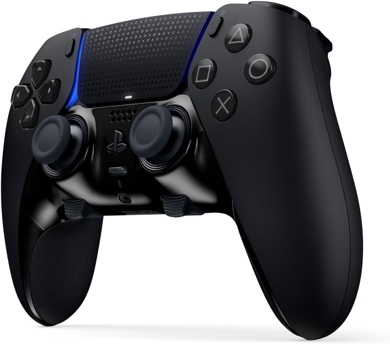 Controller Wireless Dualsense Edge PS5 Black Controller Wireless Dualsense Edge PS5 Black